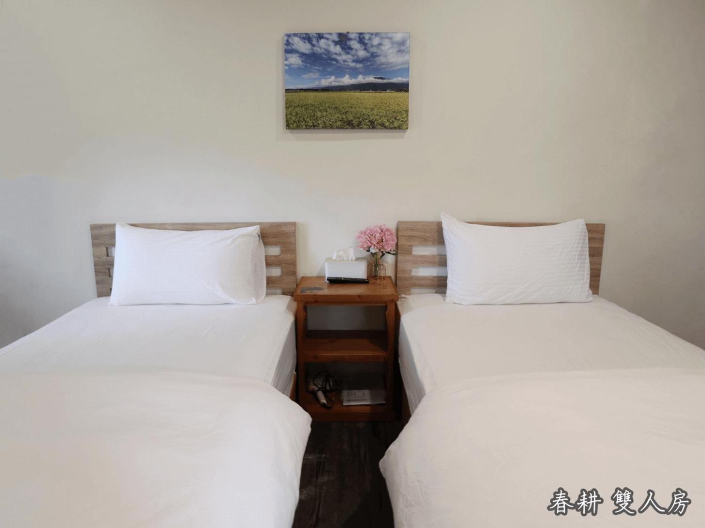 玉蟾園民宿 寵物友善 YuChanYuan B&B Chishang Bagian luar foto