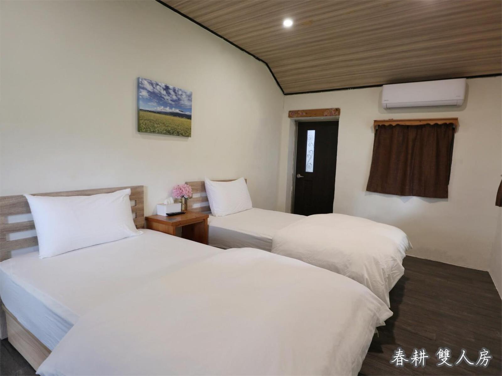 玉蟾園民宿 寵物友善 YuChanYuan B&B Chishang Bagian luar foto