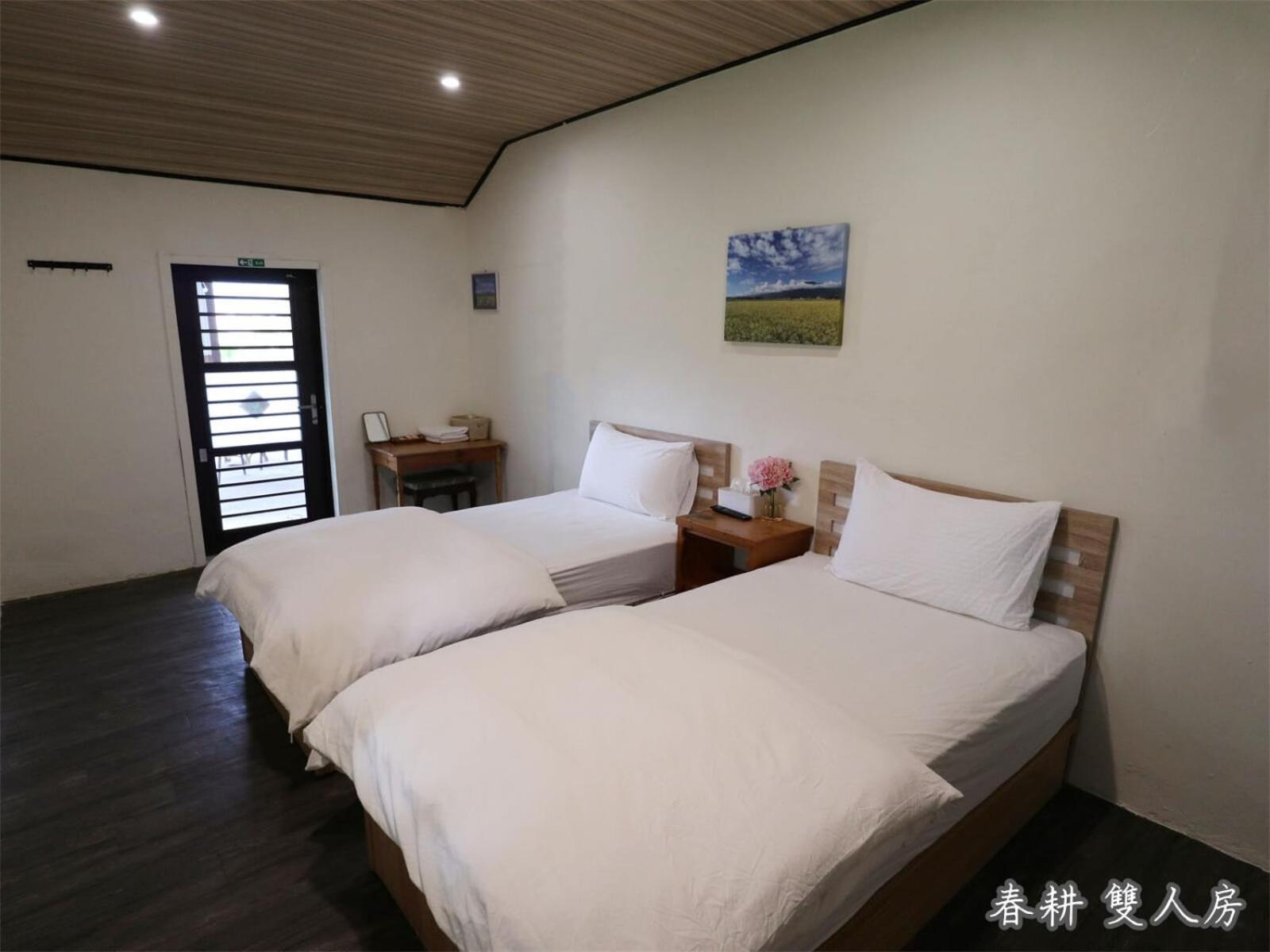 玉蟾園民宿 寵物友善 YuChanYuan B&B Chishang Bagian luar foto