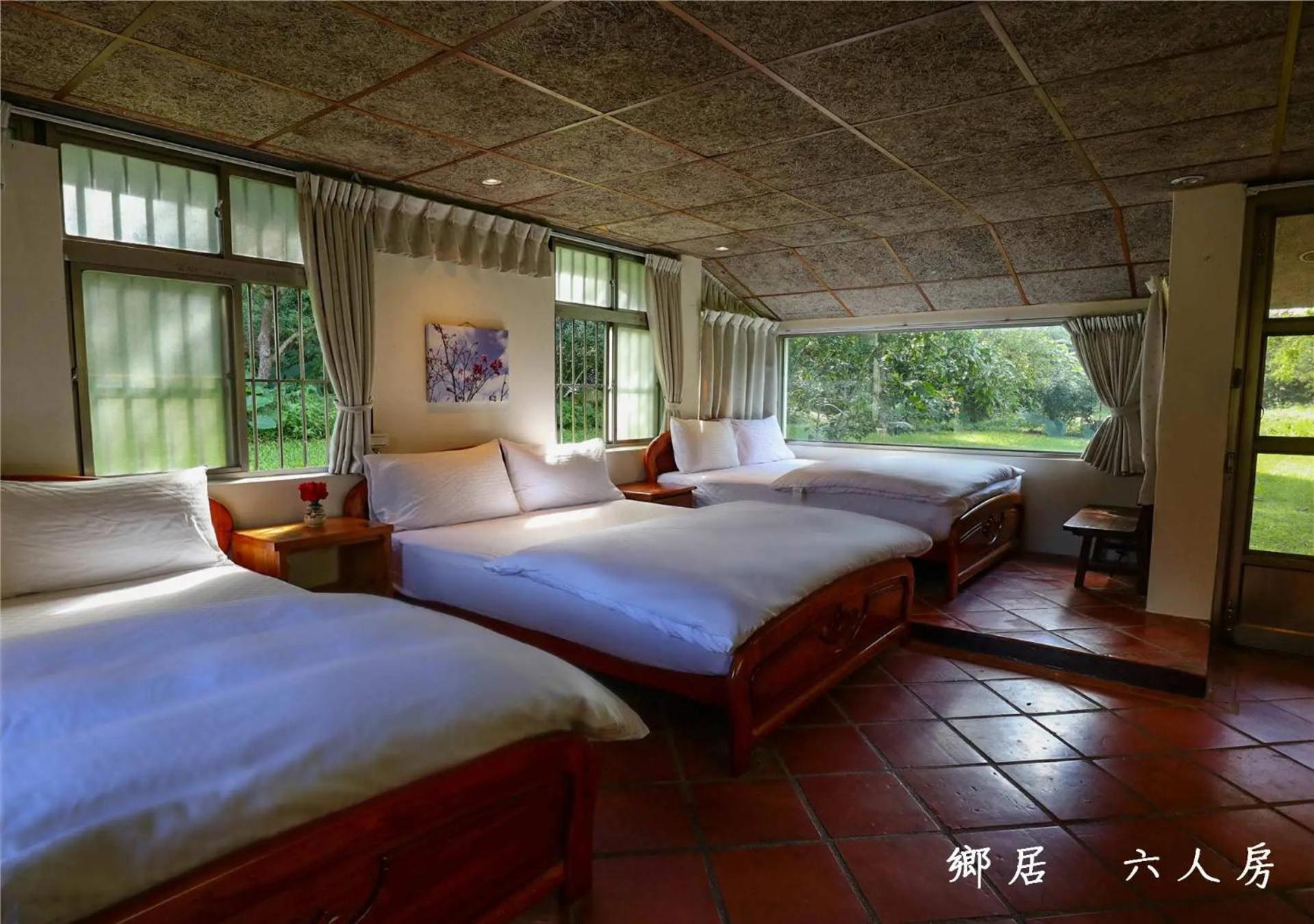 玉蟾園民宿 寵物友善 YuChanYuan B&B Chishang Bagian luar foto