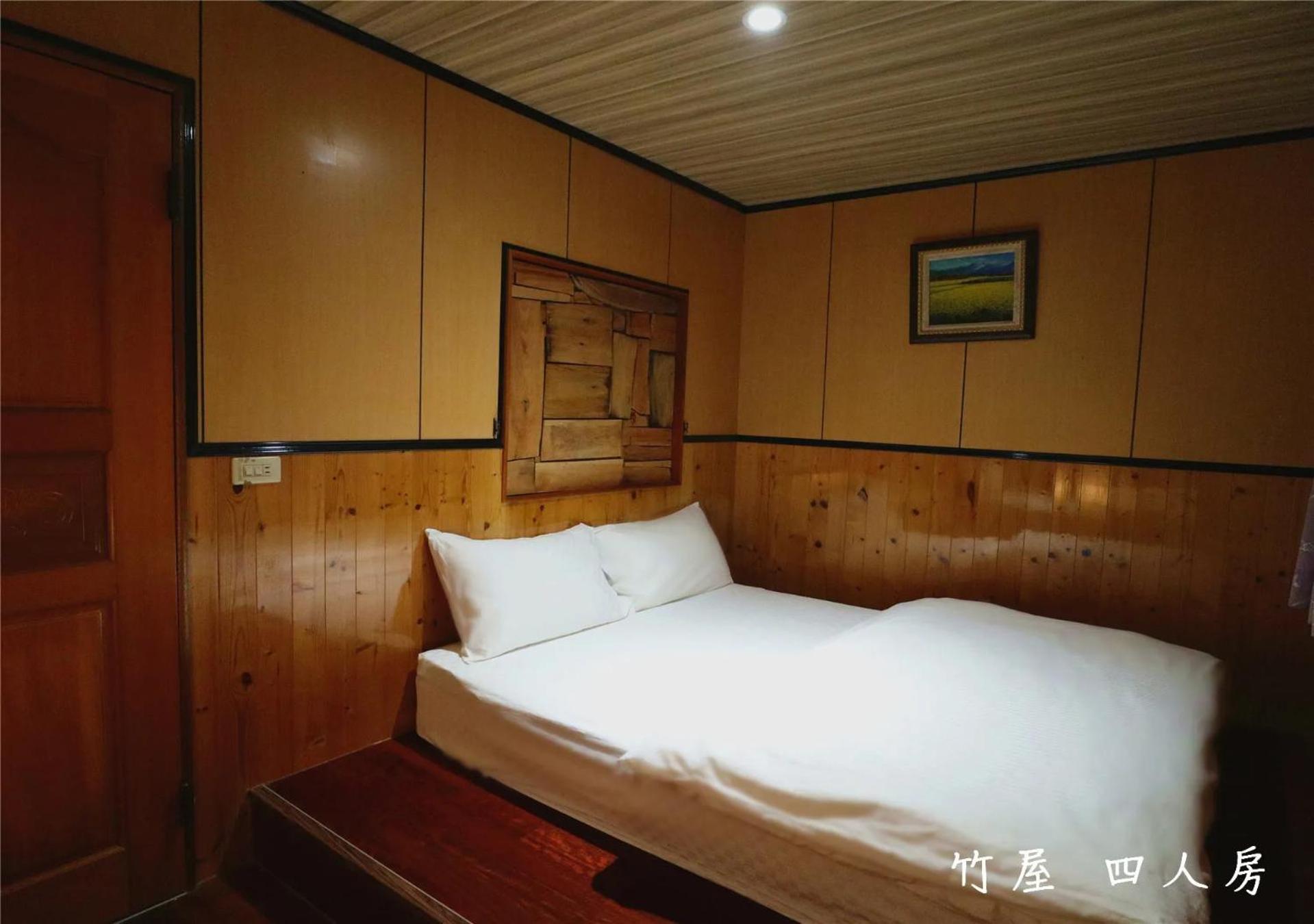 玉蟾園民宿 寵物友善 YuChanYuan B&B Chishang Bagian luar foto