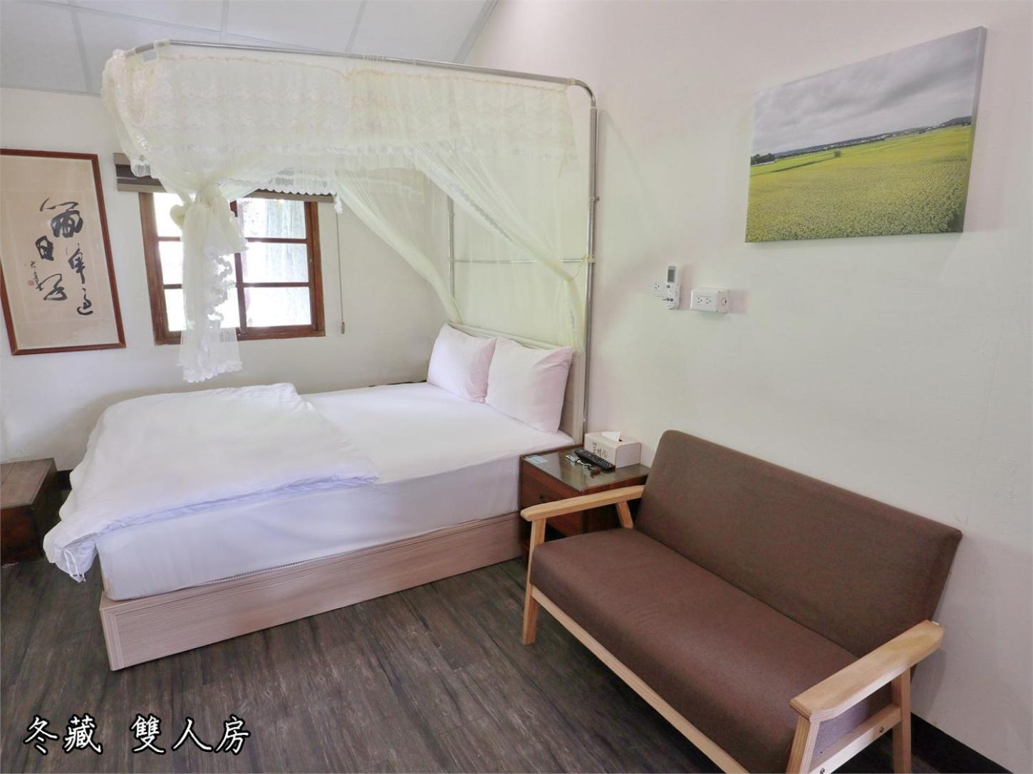 玉蟾園民宿 寵物友善 YuChanYuan B&B Chishang Bagian luar foto