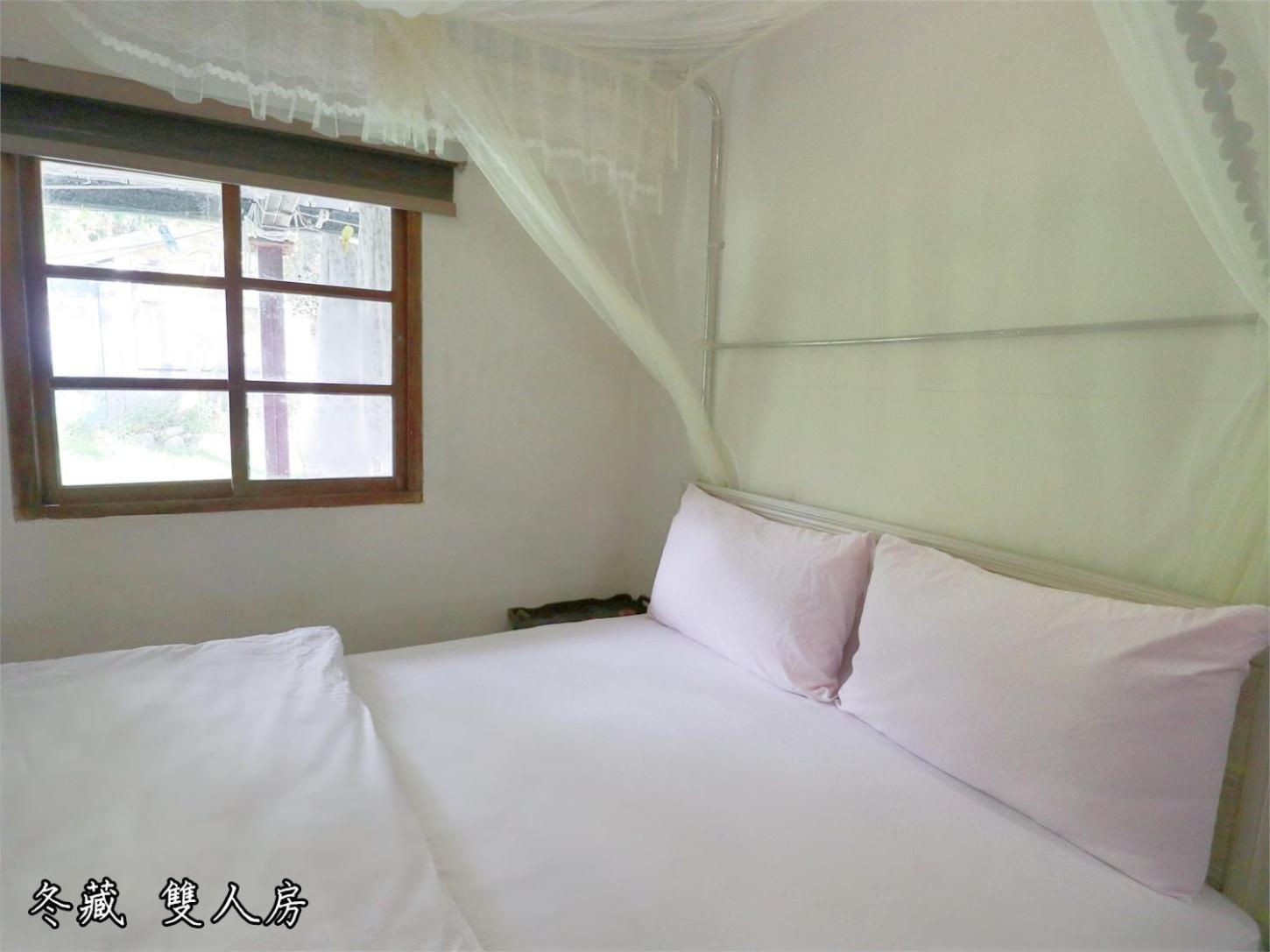 玉蟾園民宿 寵物友善 YuChanYuan B&B Chishang Bagian luar foto