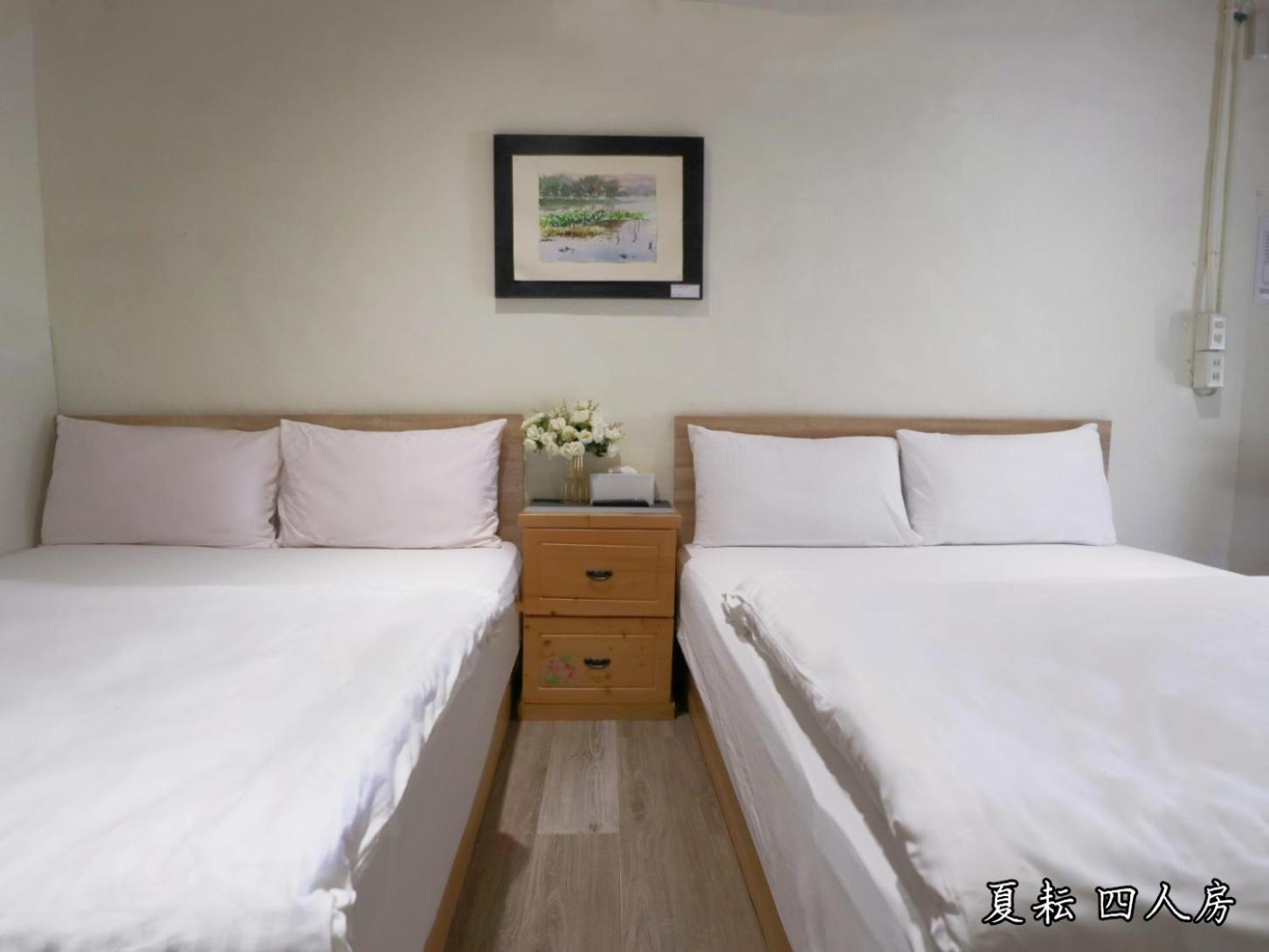 玉蟾園民宿 寵物友善 YuChanYuan B&B Chishang Bagian luar foto