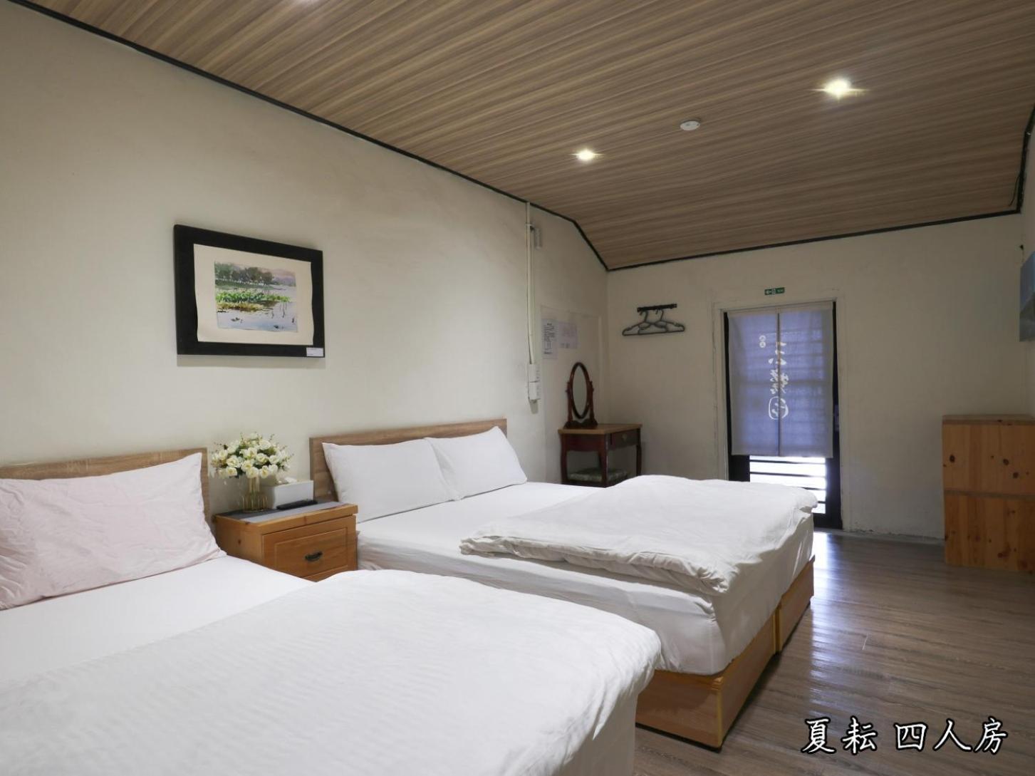 玉蟾園民宿 寵物友善 YuChanYuan B&B Chishang Bagian luar foto